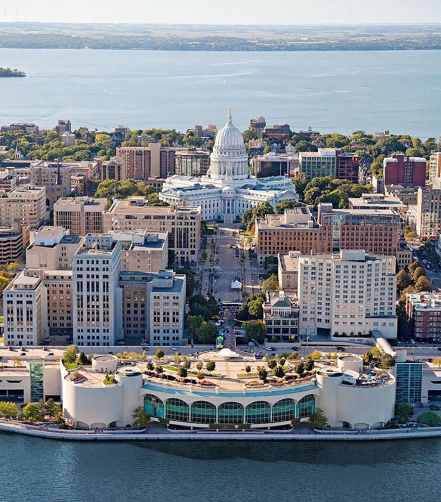 Madison, WI