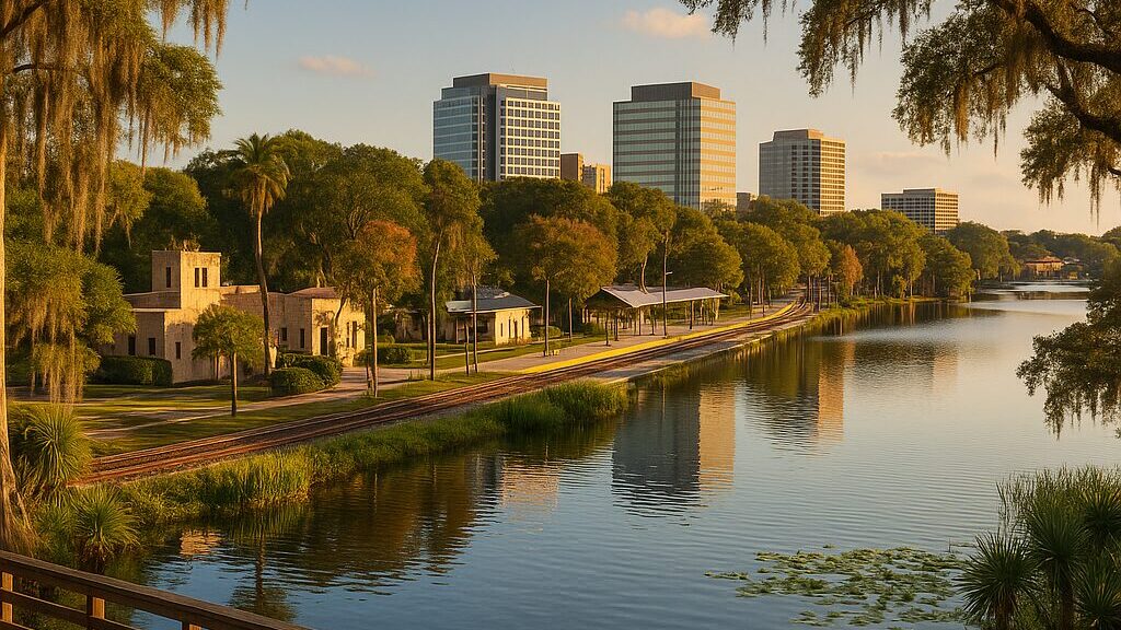 Maitland, FL