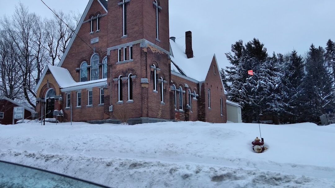 Malone, NY