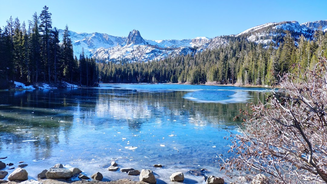 Mammoth Lakes, CA