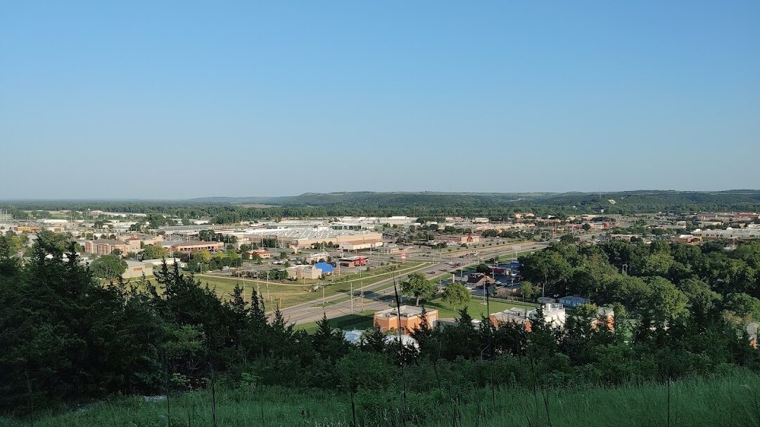 Manhattan, KS