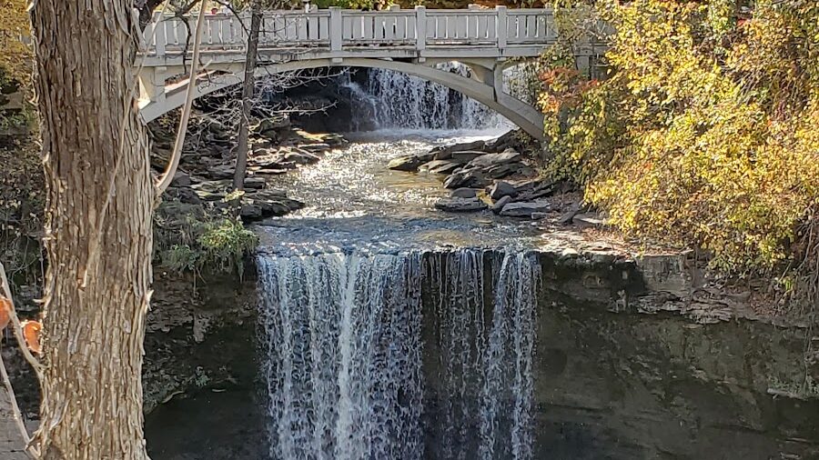 Mankato, MN