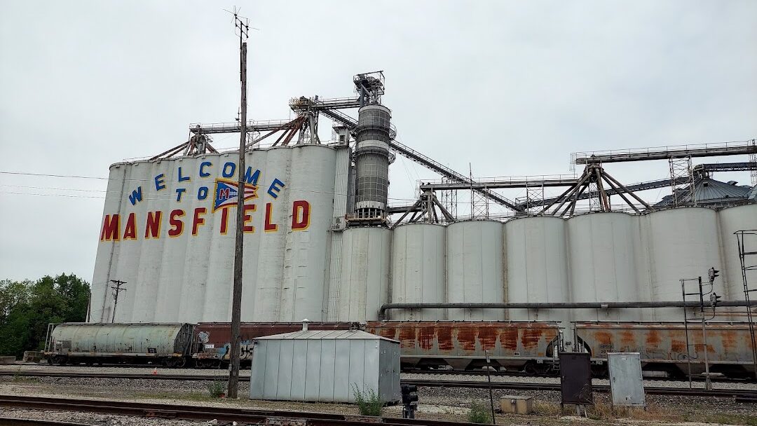 Mansfield, OH