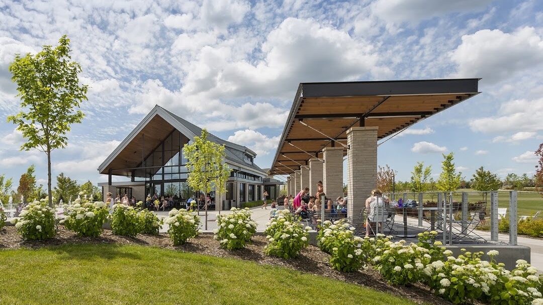 Maple Grove, MN