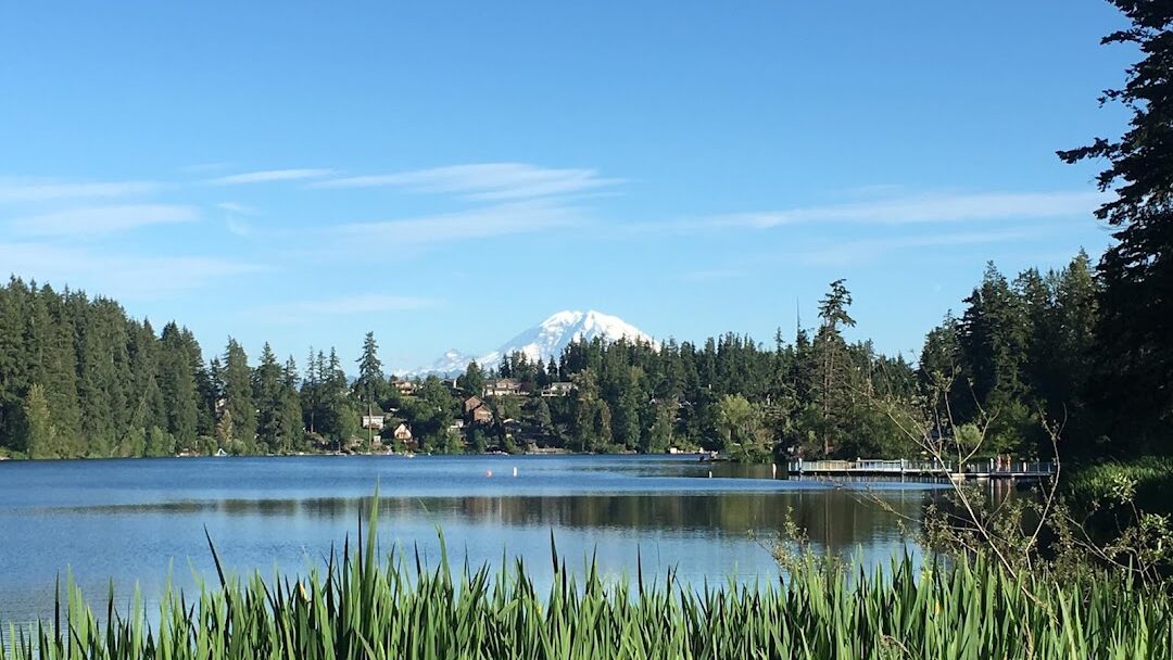 Maple Valley, WA
