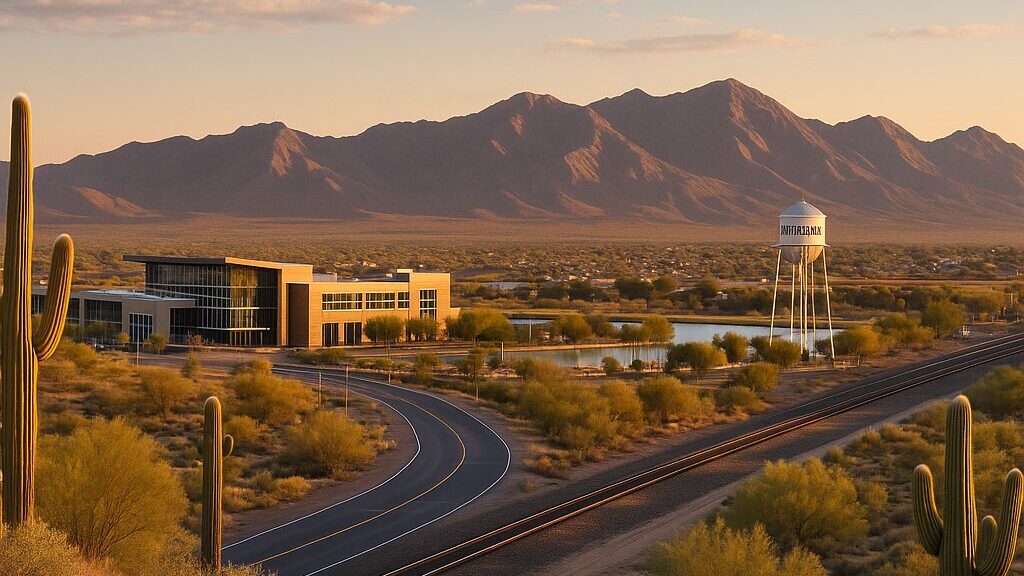Maricopa, AZ