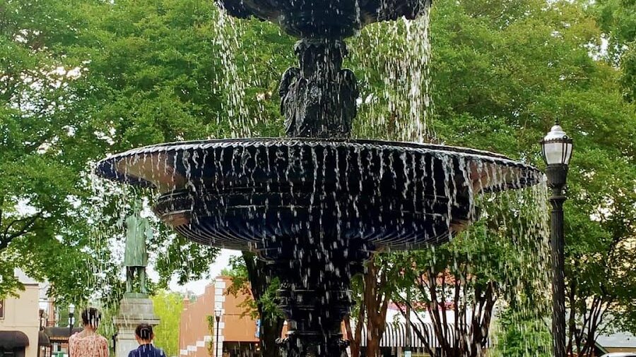 Marietta, GA
