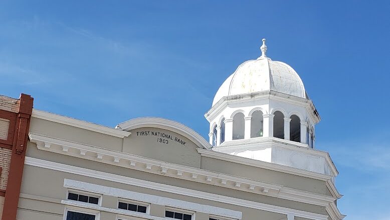 Marion, NC