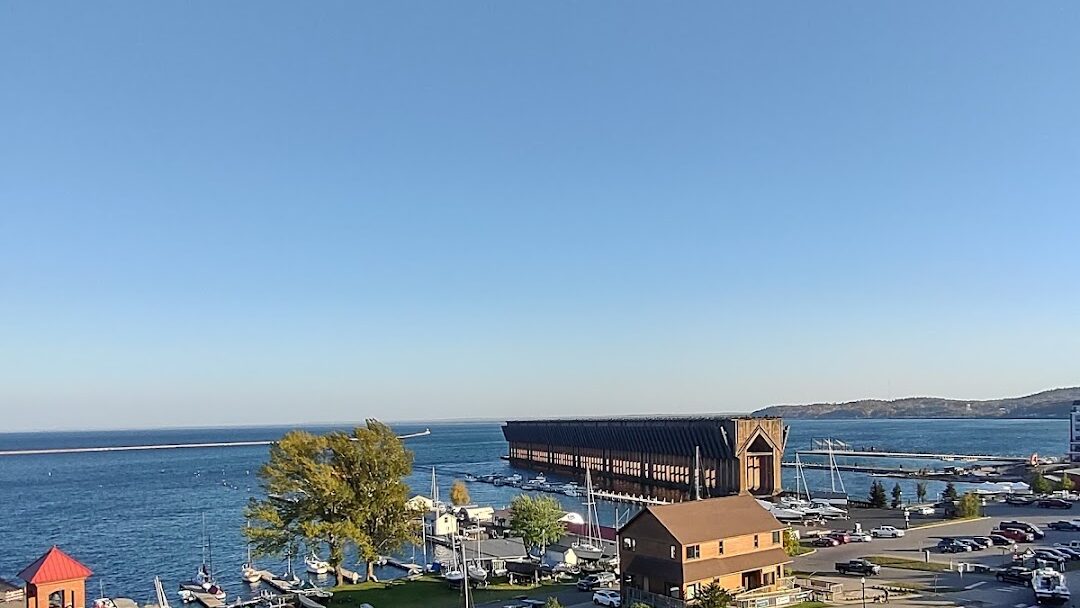 Marquette, MI