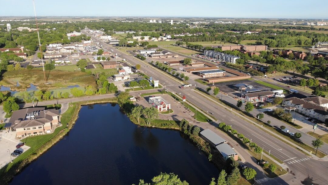 Marshall, MN
