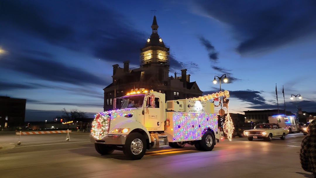 MARSHALLTOWN, IA