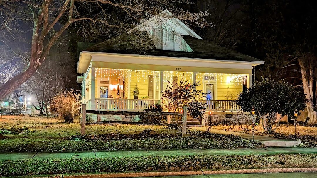 Martin, TN