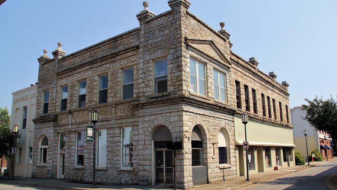 Martinsville, VA