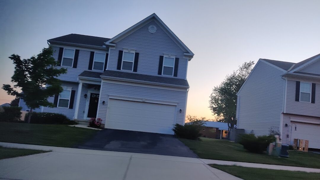 Marysville, OH