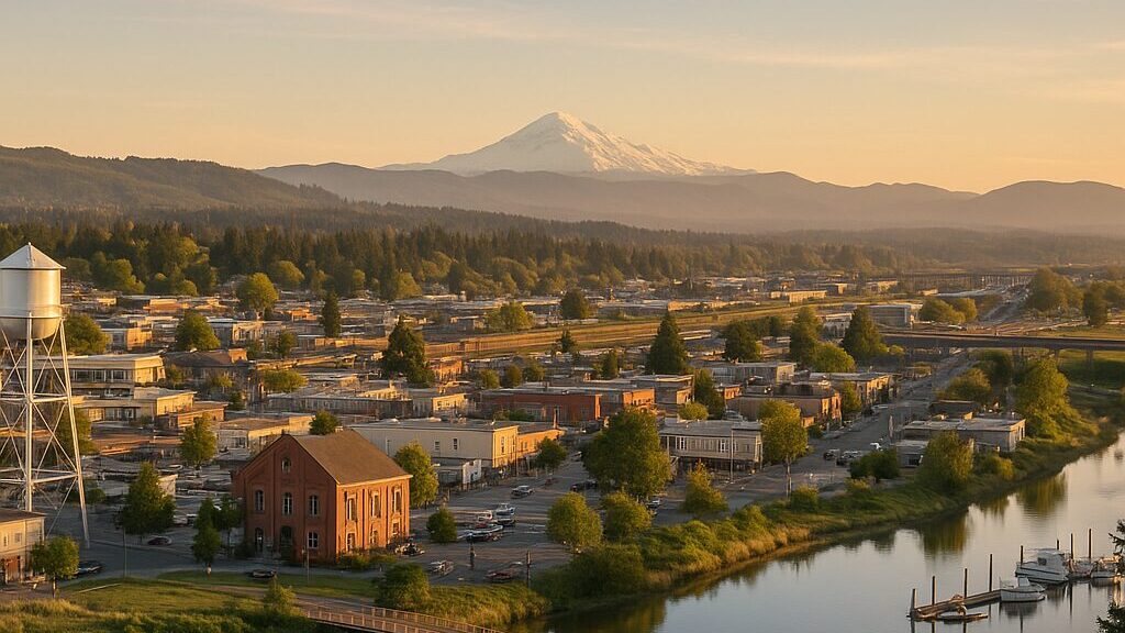 Marysville, WA