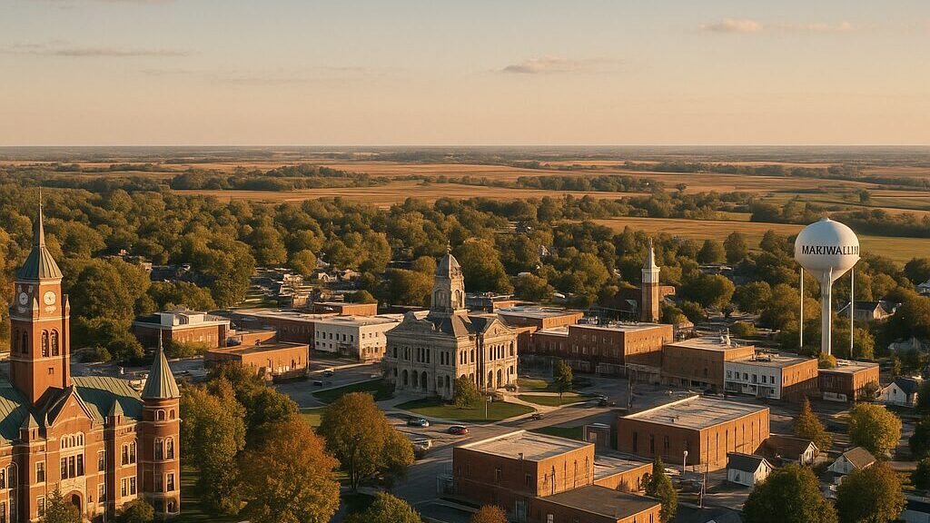 Maryville, MO