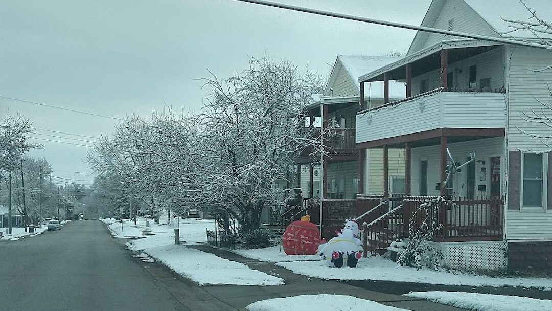 Maryville, MO