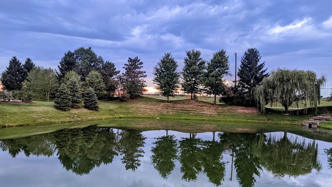Mason, OH