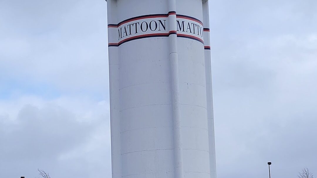 Mattoon, IL
