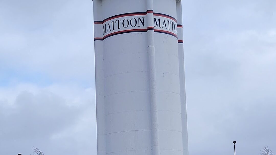Mattoon, IL