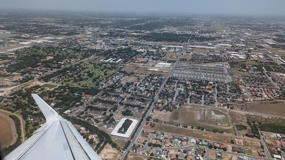 McAllen, TX