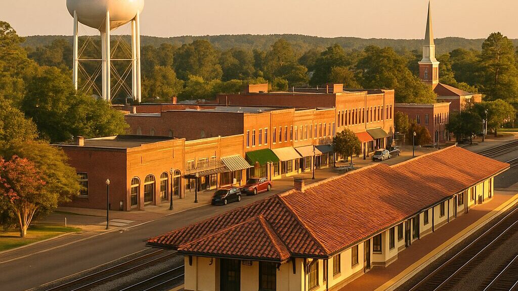 McComb, MS