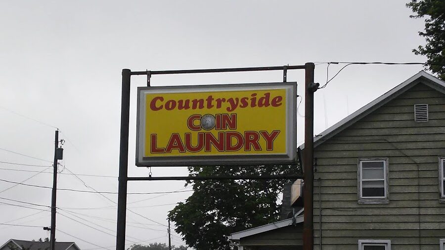 McConnellsburg, PA