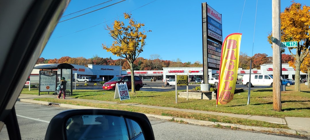 Medford, NY