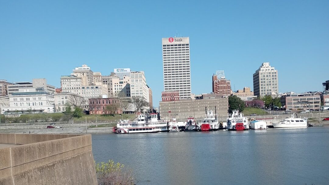 Memphis, TN