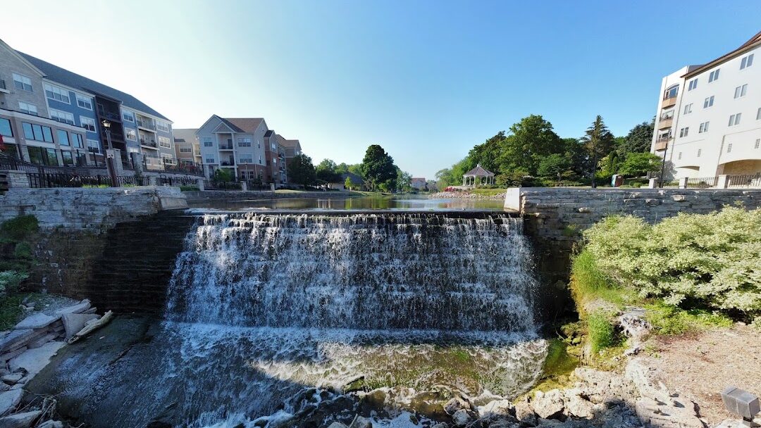 Menomonee Falls, WI
