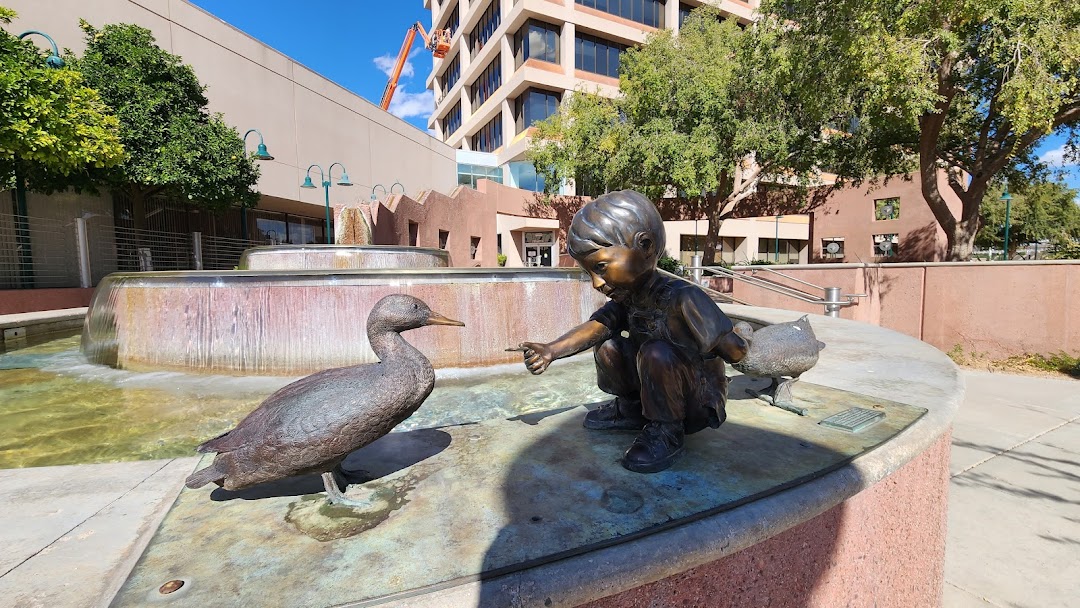 Mesa, AZ