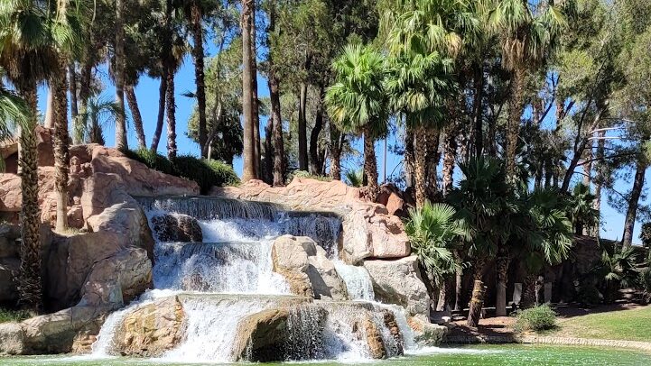Mesquite, NV