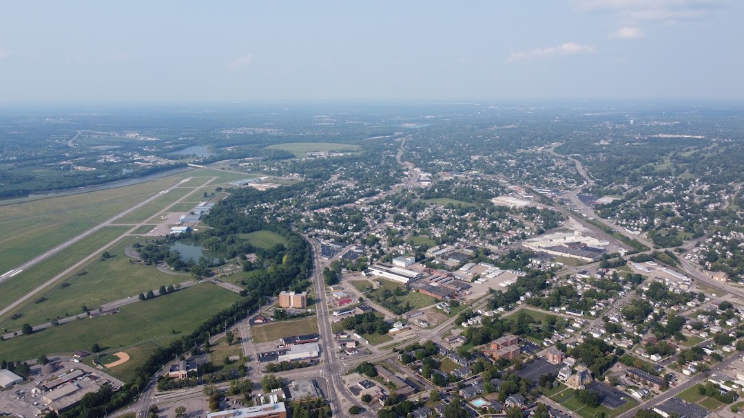 Middletown, OH
