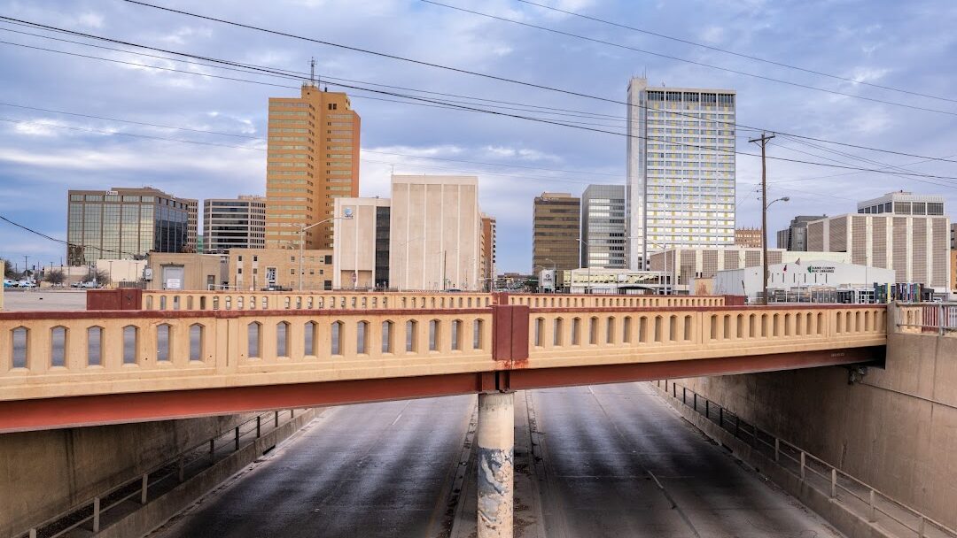 Midland, TX