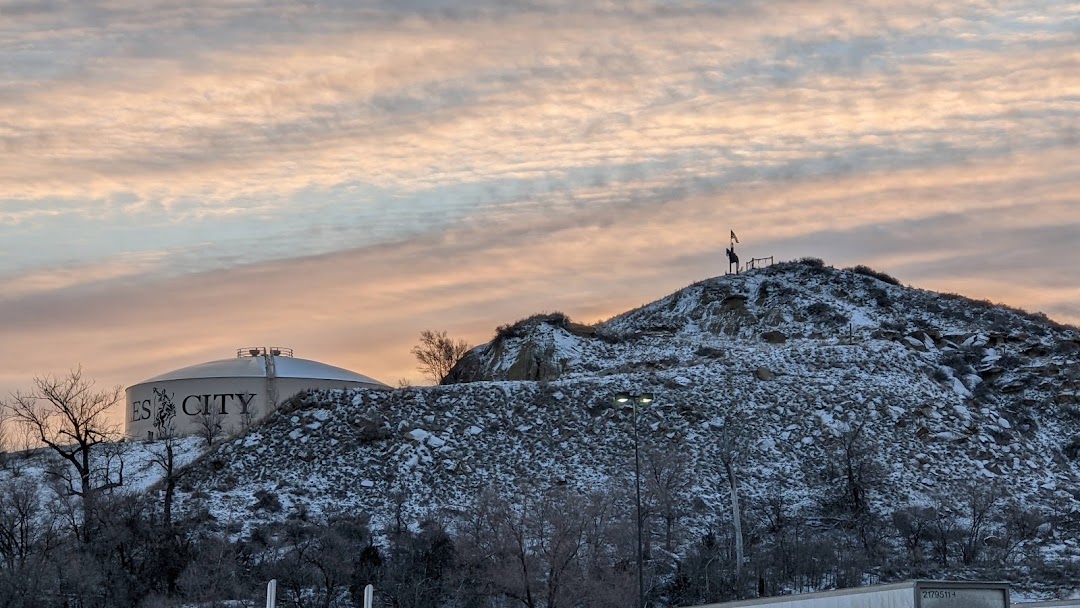 Miles City, MT