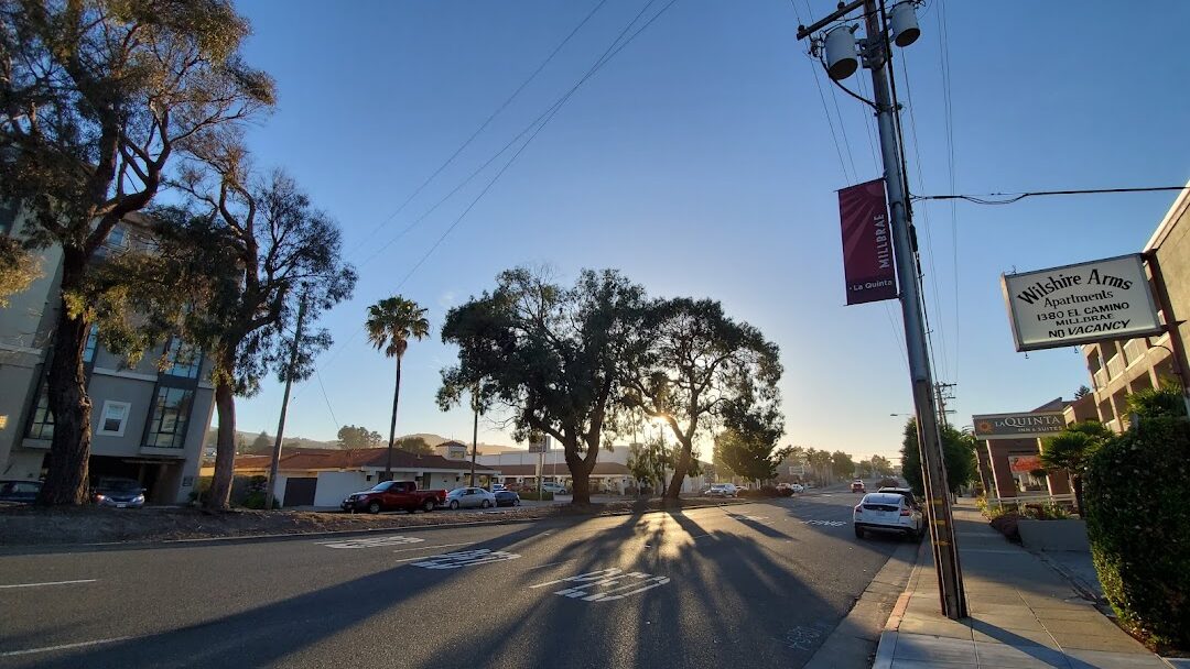 Millbrae, CA