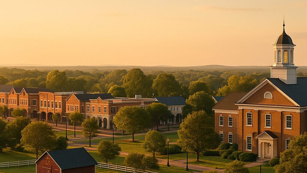 Milton, GA