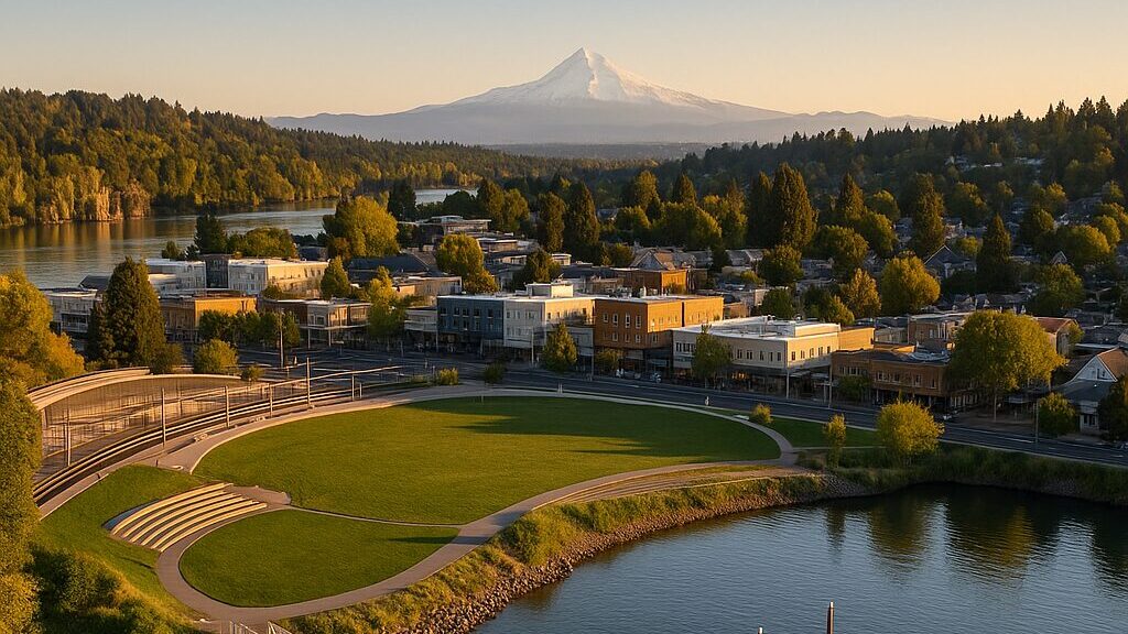 Milwaukie, OR