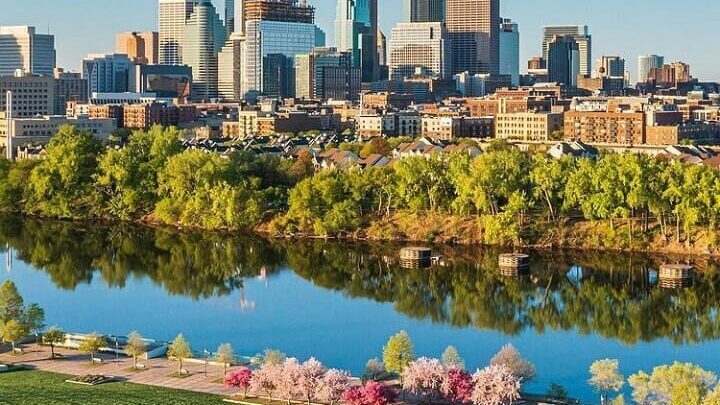 Minneapolis, MN