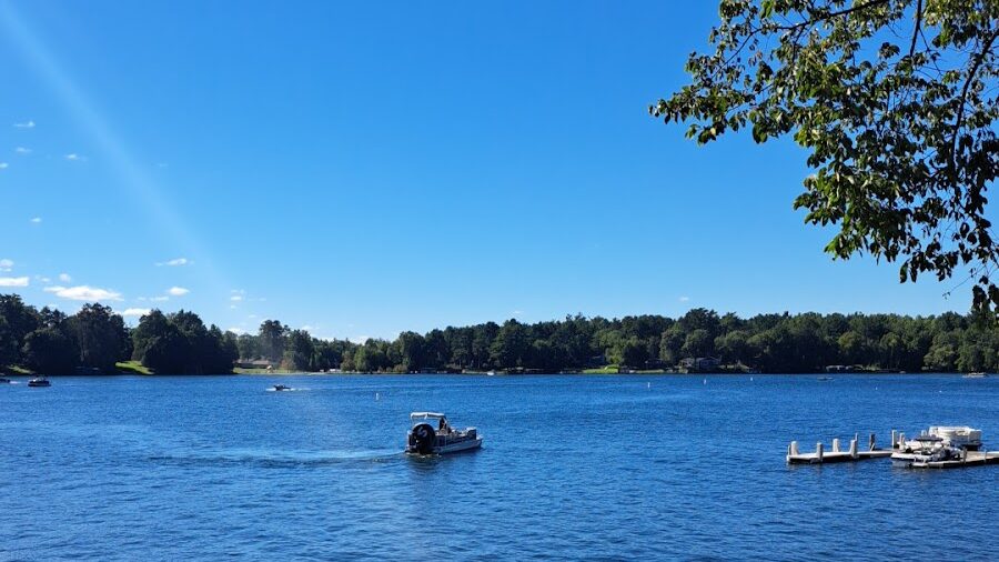 Minocqua, WI