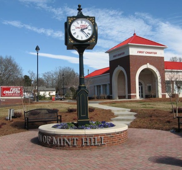 Mint Hill, NC