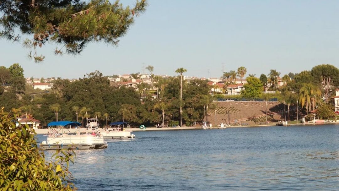 Mission Viejo, CA