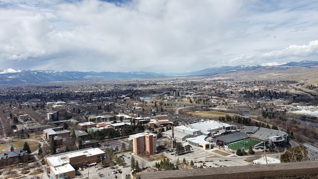 Missoula, MT