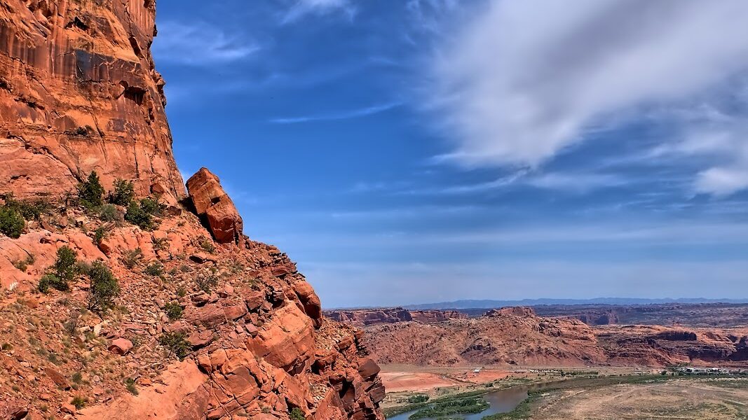 Moab, UT