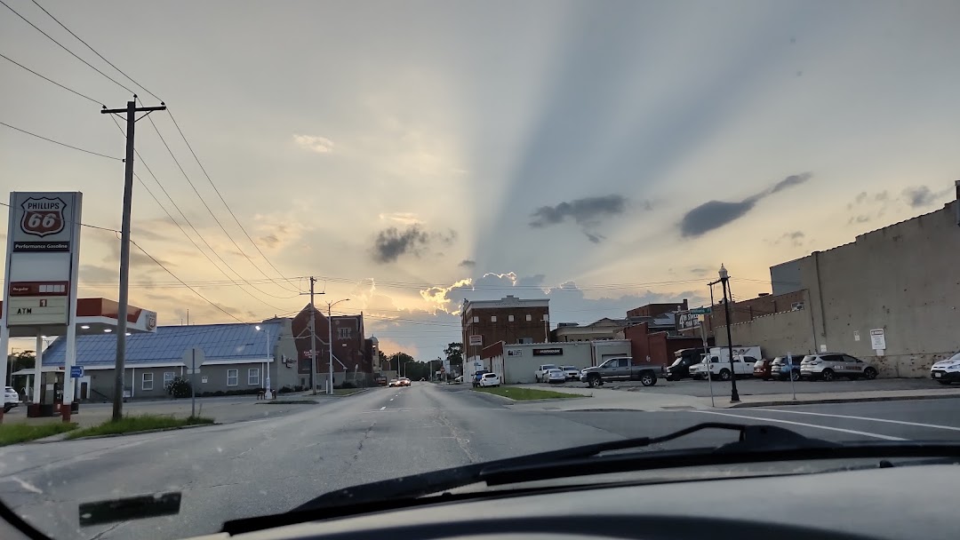 Moberly, MO