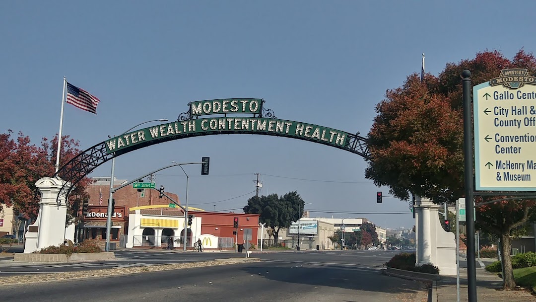 Modesto, CA