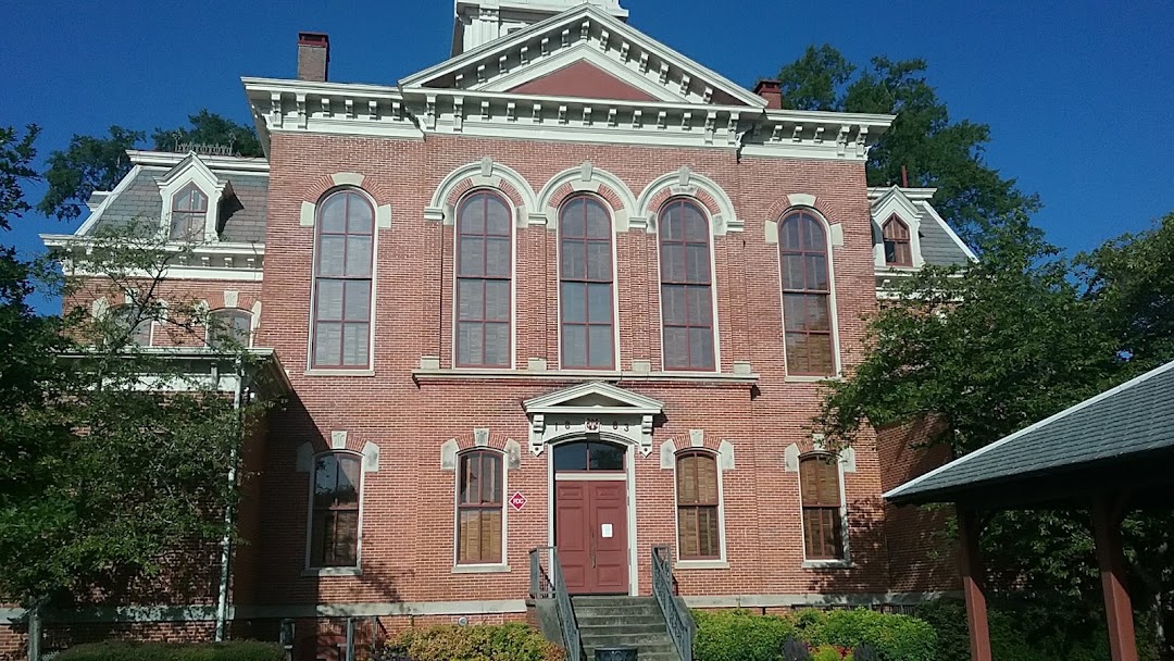 Monroe, GA