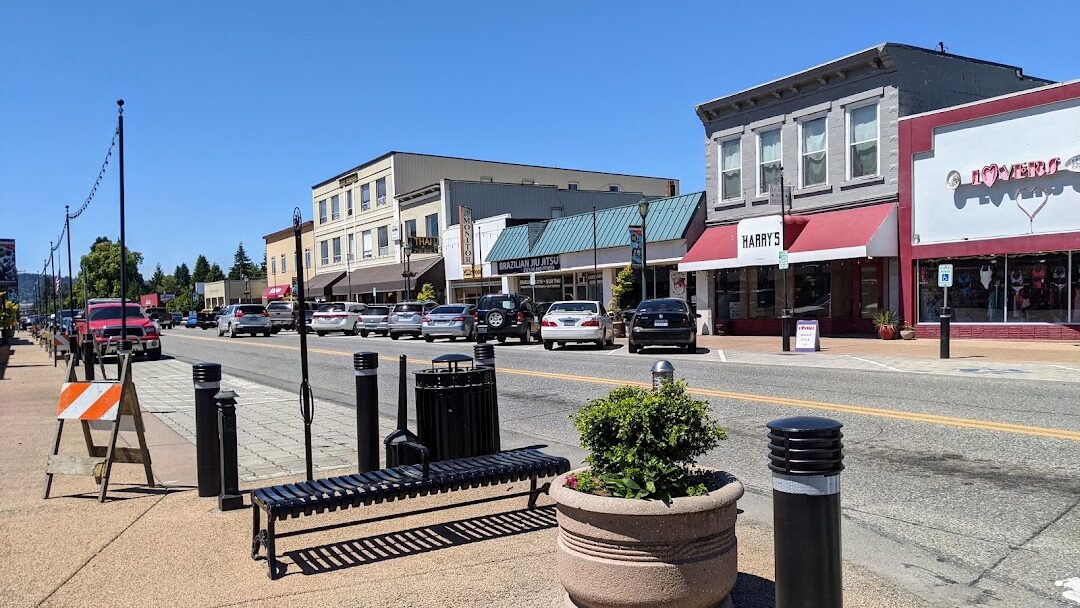 Monroe, WA