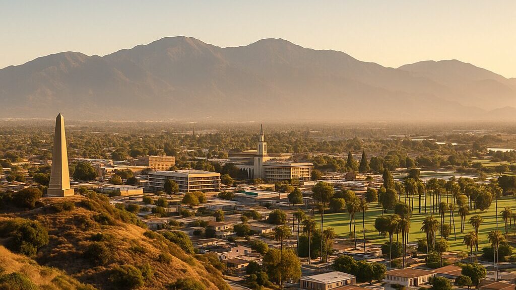 Montebello, CA