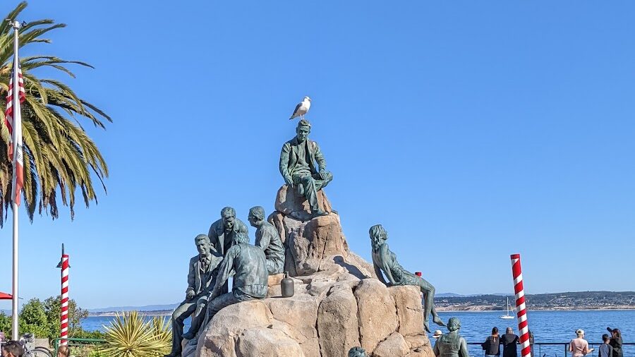 Monterey, CA